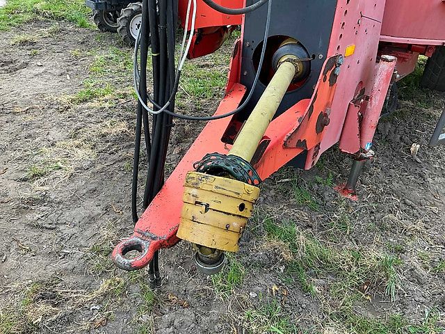 Kuhn EUV270