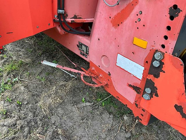 Kuhn EUV270