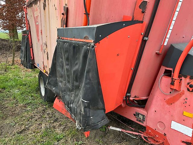 Kuhn EUV270