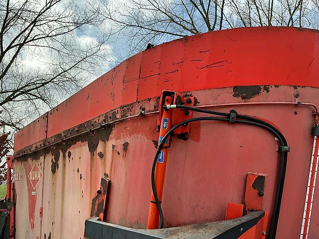 Kuhn EUV270