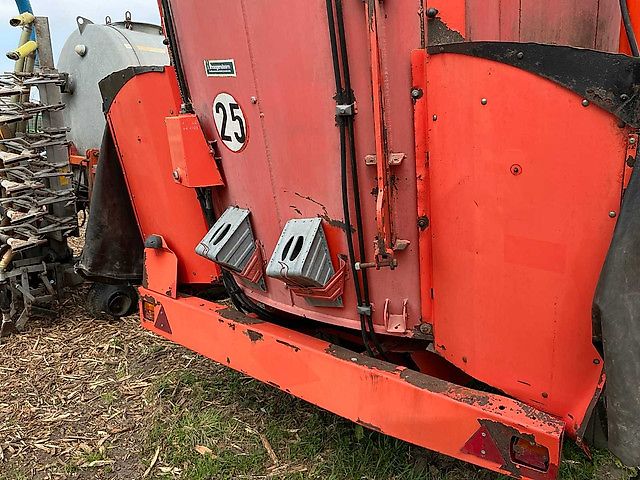 Kuhn EUV270
