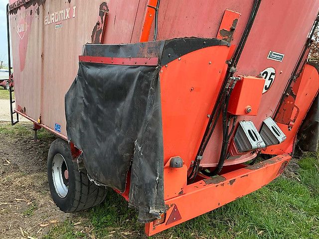 Kuhn EUV270