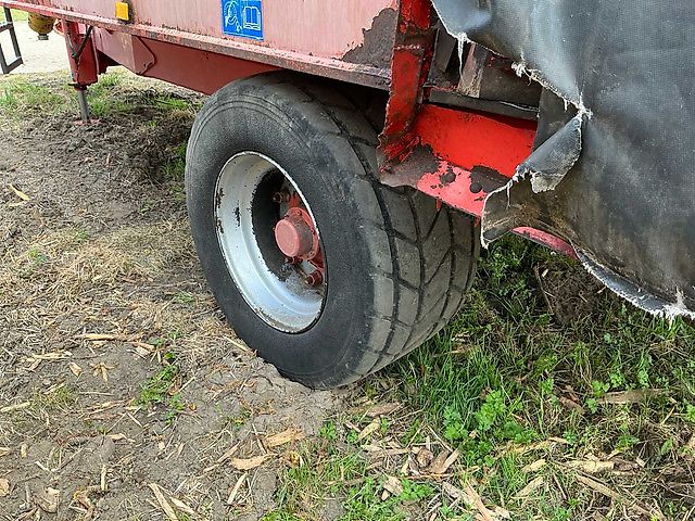 Kuhn EUV270