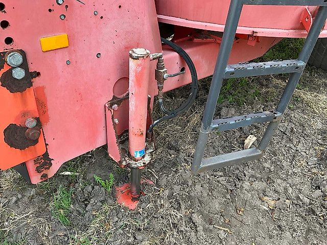 Kuhn EUV270