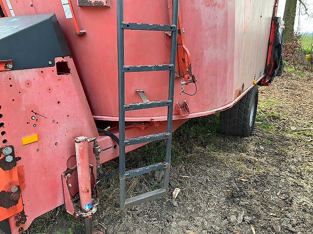 Kuhn EUV270