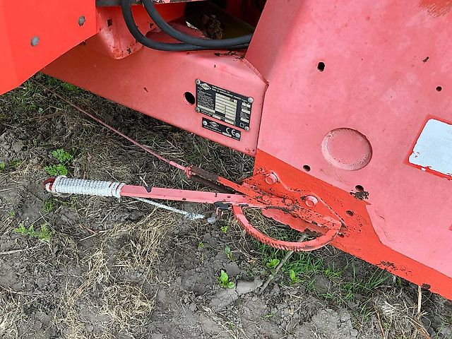 Kuhn EUV270