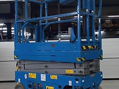 Genie GS 1532