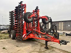 Kuhn OPTIMER L9000