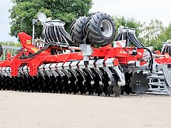 Volmer TRG-W 6000