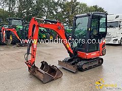 Kubota KX019-4
