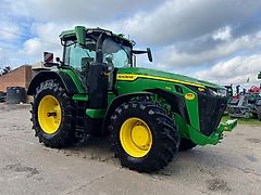 John Deere 8R 370
