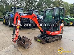 Kubota KX019-4