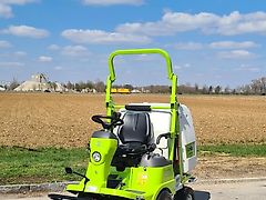 Grillo FD 450