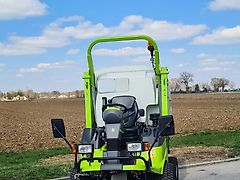 Grillo FD 2200 TS