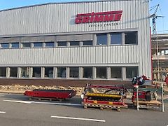 Grimme SG 160-14