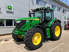 John Deere 6R 185