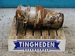 JF Fodervogn (Spare part/Reservedel/Ersatzteil)