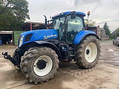 New Holland T7.235 Power Command