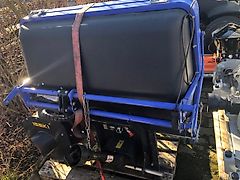 Iseki SBC 550