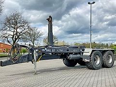 Fliegl HKL22