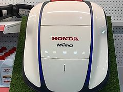 Honda HRM1500 LIVE ROBOTIC