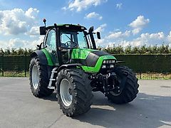 Deutz-Fahr Agrotron 165.7