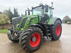 Fendt 824 PROFI PLUS