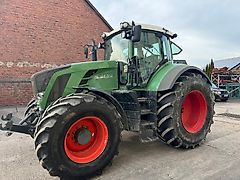 Fendt 826 Vario, BJ 2012, 16.000 BST, Bereifung 95%