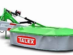 TALEX Ecocut 2,10