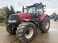 CASE PUMA 240 CVX
