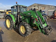 John Deere 6320