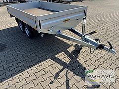 Humbaur HT 20 31 16