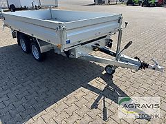 Humbaur HTK 3500.31 MIT E.-PUMPE