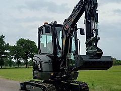 Wacker Neuson Wacker Neuson EZ 26-2 | Black Edition
