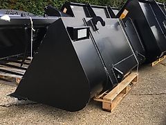 JCB Rehandling Bucket