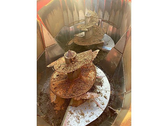 JF-Stoll Feeder VM18