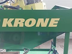 Krone Krone Maschinen und Ersatzteile, Krone Service