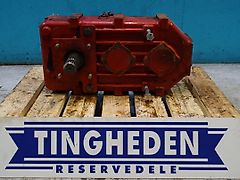 JF Fodervogn (Spare part/Reservedel/Ersatzteil)