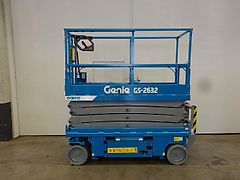 Genie GS-2632