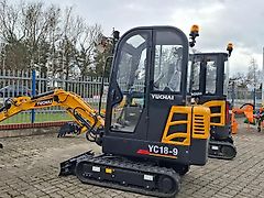 Yuchai YC18-9