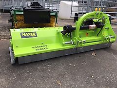Niubo TLG 200
