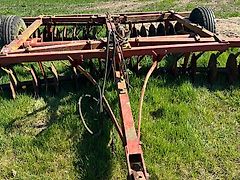 Massey Ferguson 520