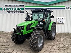 Deutz 5075 KEYLINE GS 4 Zylinder ohne AD BLUE -NEU-