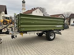 Fliegl EDK60 FOX