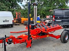 Kuhn RW 1410 C