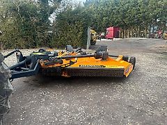 Spearhead Multicut 480 Pro-Line