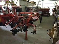 Kuhn fc283tg