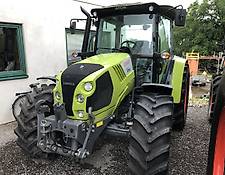 Claas Atos 230