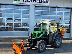 Deutz-Fahr 3060
