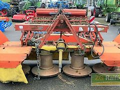 Fella Mähwerk KM310 FP
